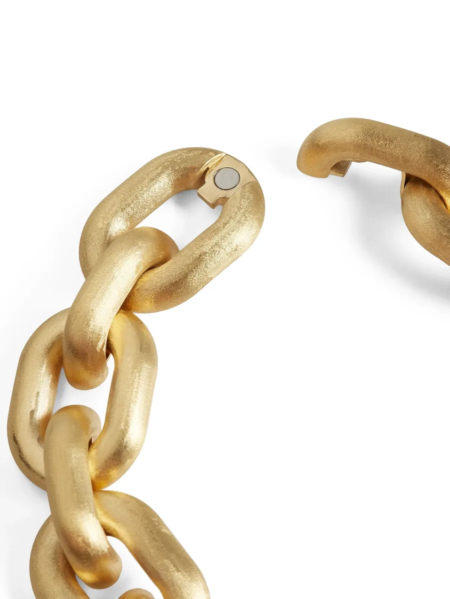 Chained2 necklace 5