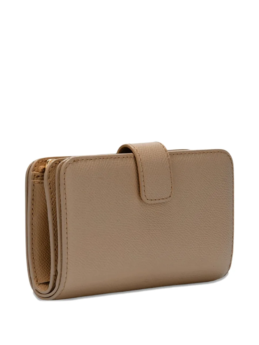 medium Classic Compact wallet 4