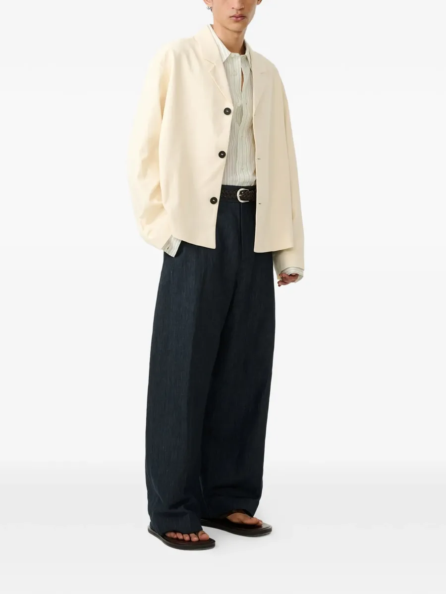 Ferro jacket 5