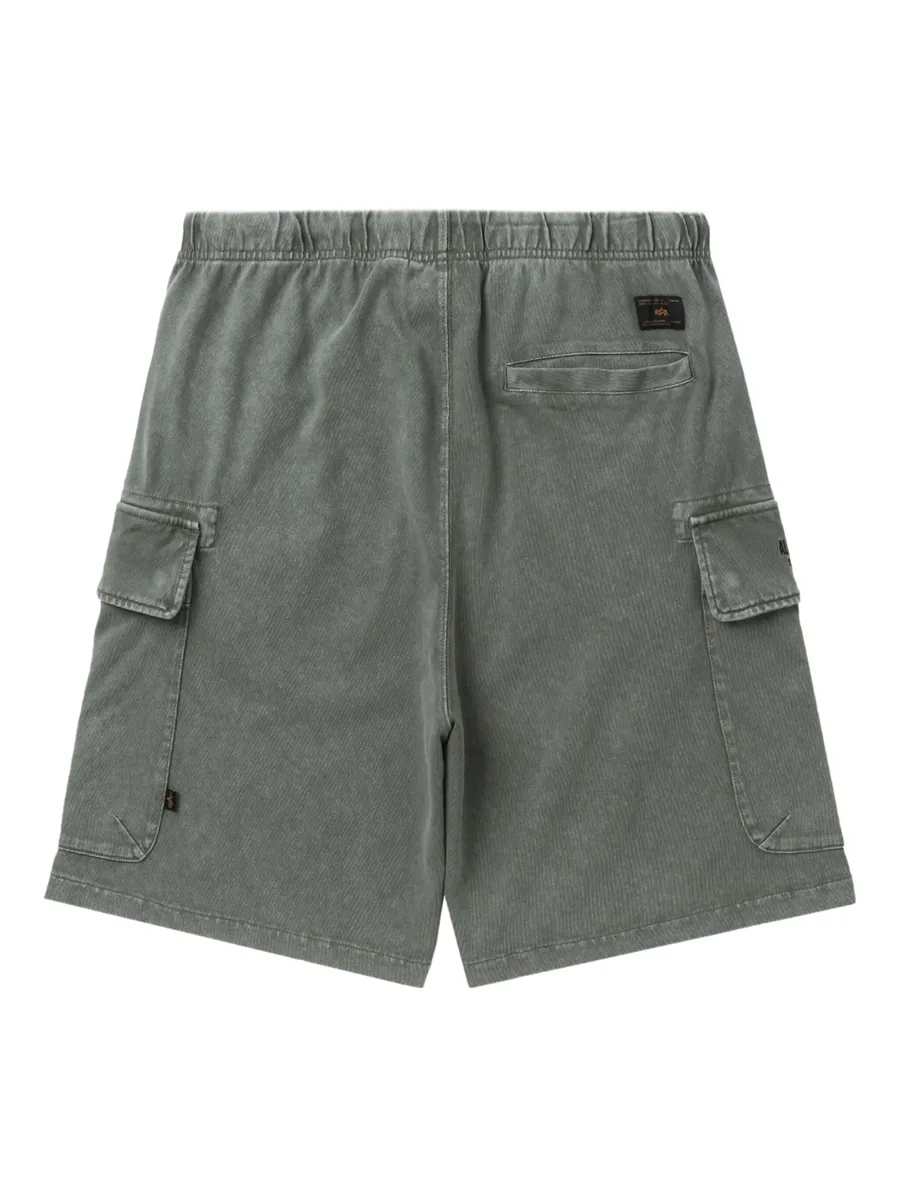 cotton cargo shorts 10