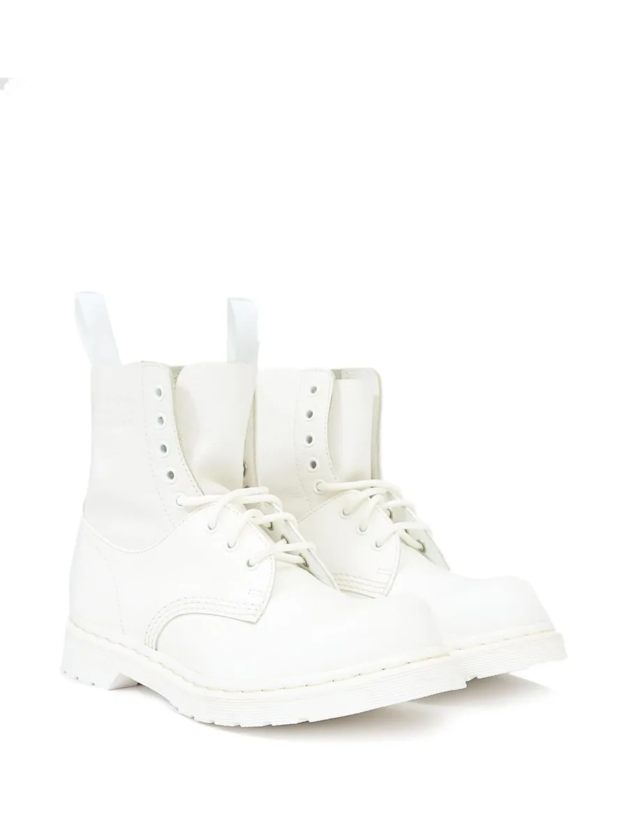ботинки 1460 из коллаборации с Dr. Martens 3