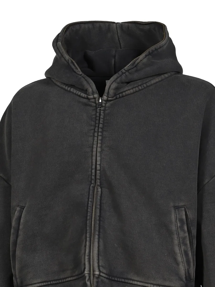 Eternal zip-up hoodie 7