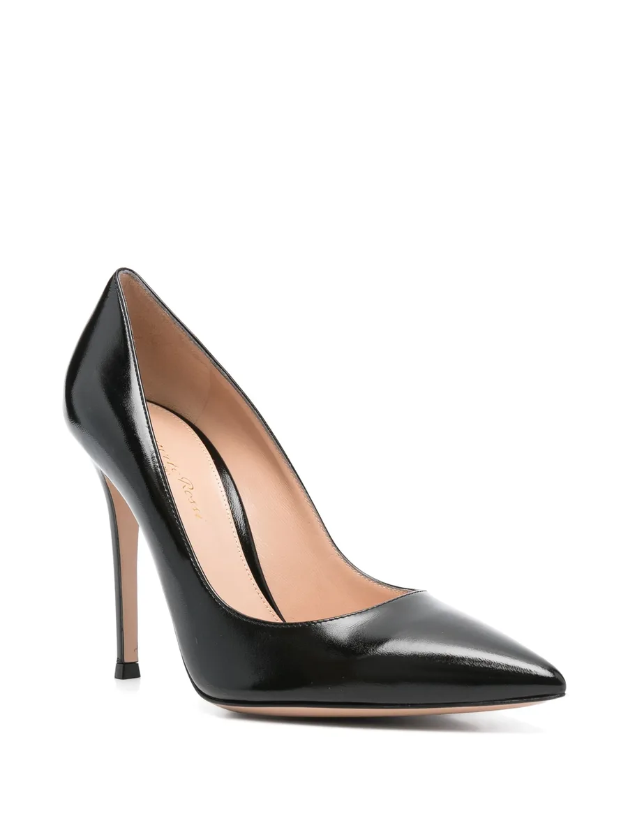 туфли Gianvito 105 4