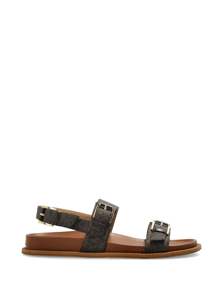 Nia flat sandals 2