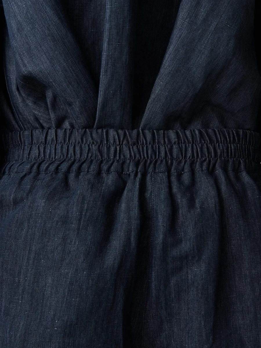 Elio elasticated shorts 14
