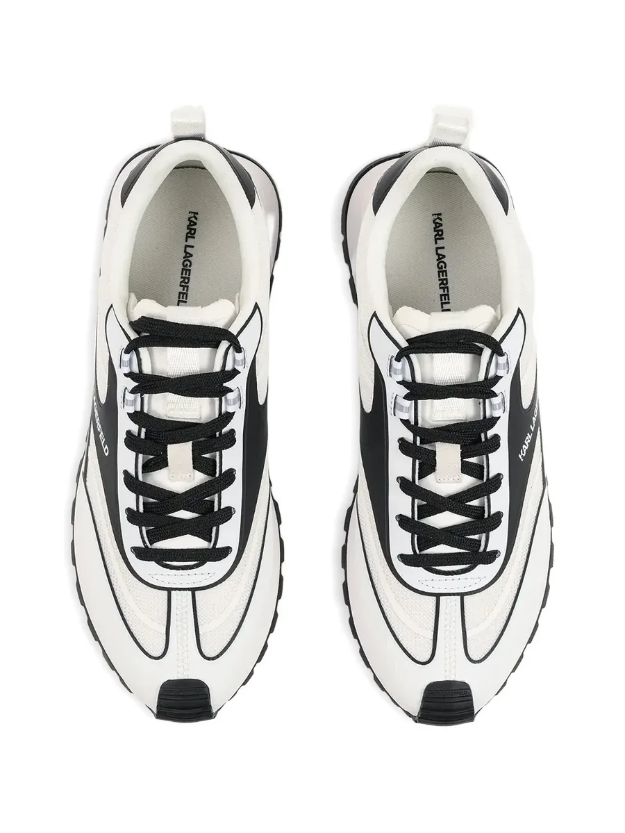 Kairo Lace Mix II sneakers 7