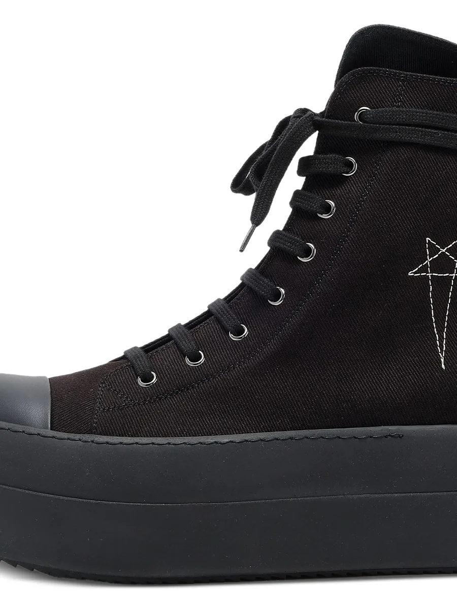 double-bumper sneakers 3