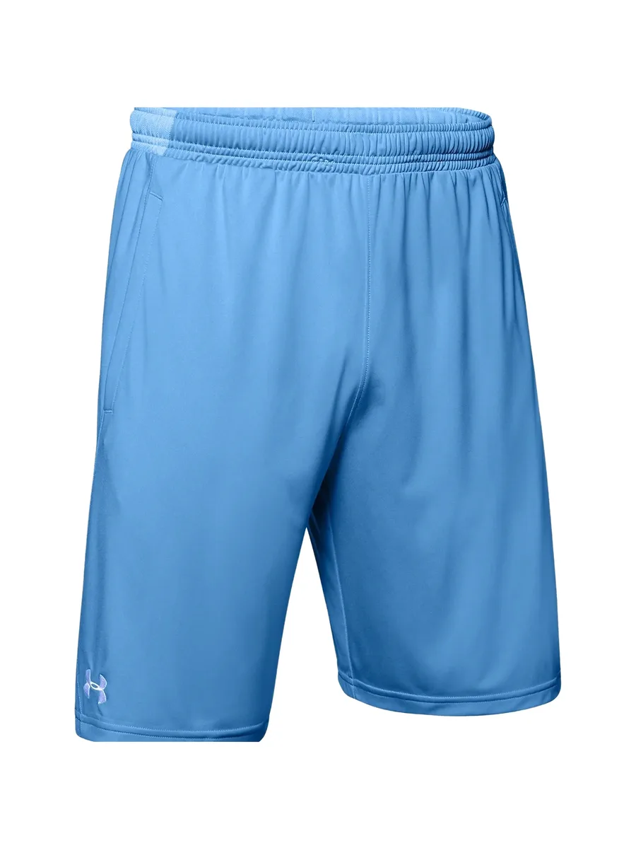 Locker 9" pocketed shorts 1