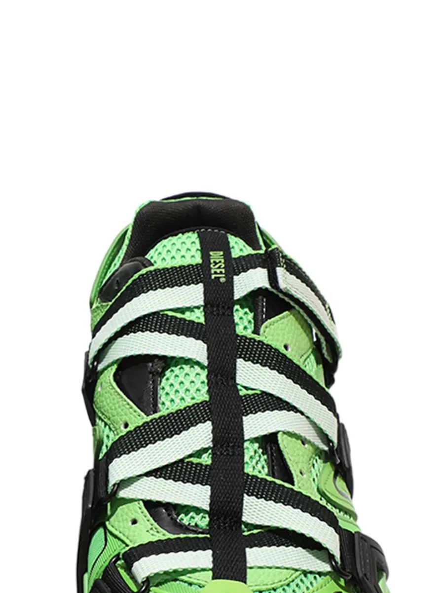 S-Prototype low-top sneakers 3