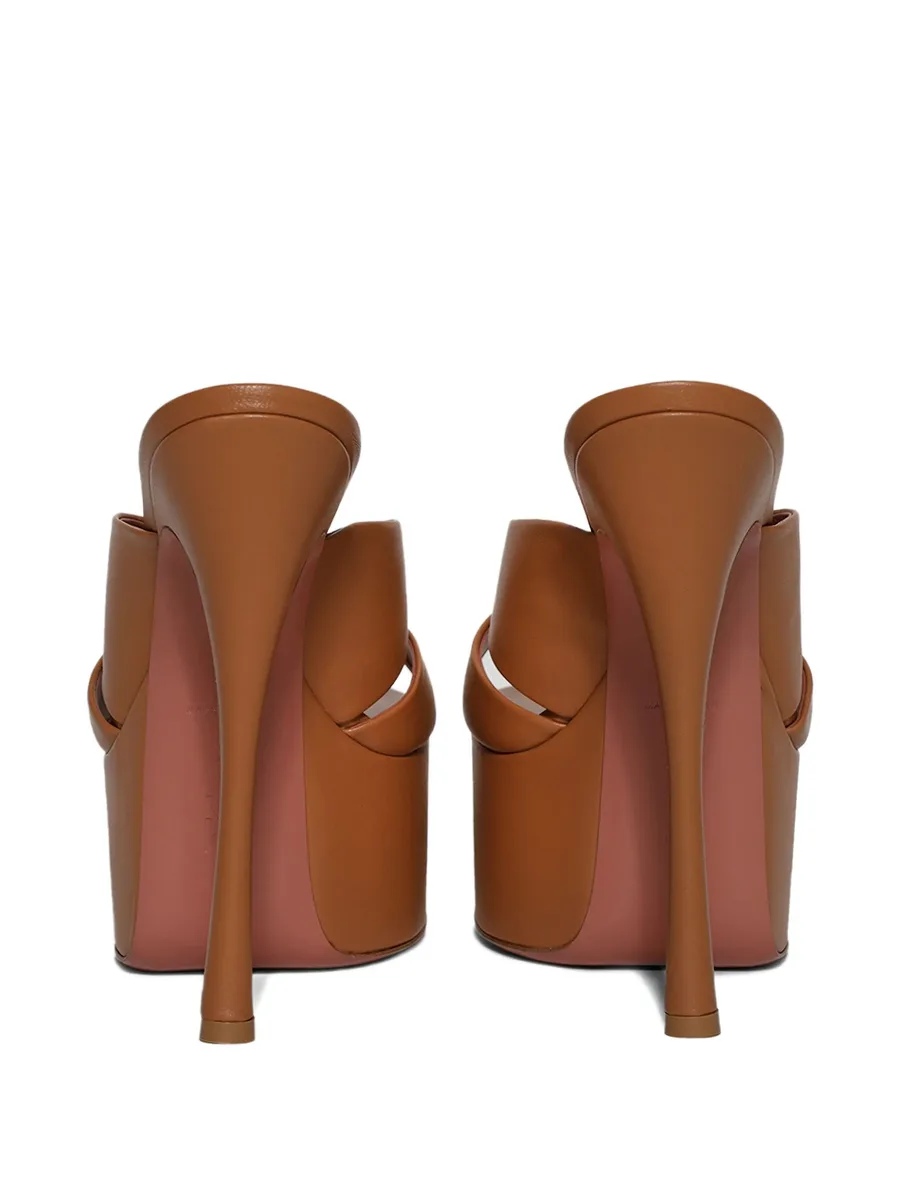 босоножки 155 Salma на платформе 3