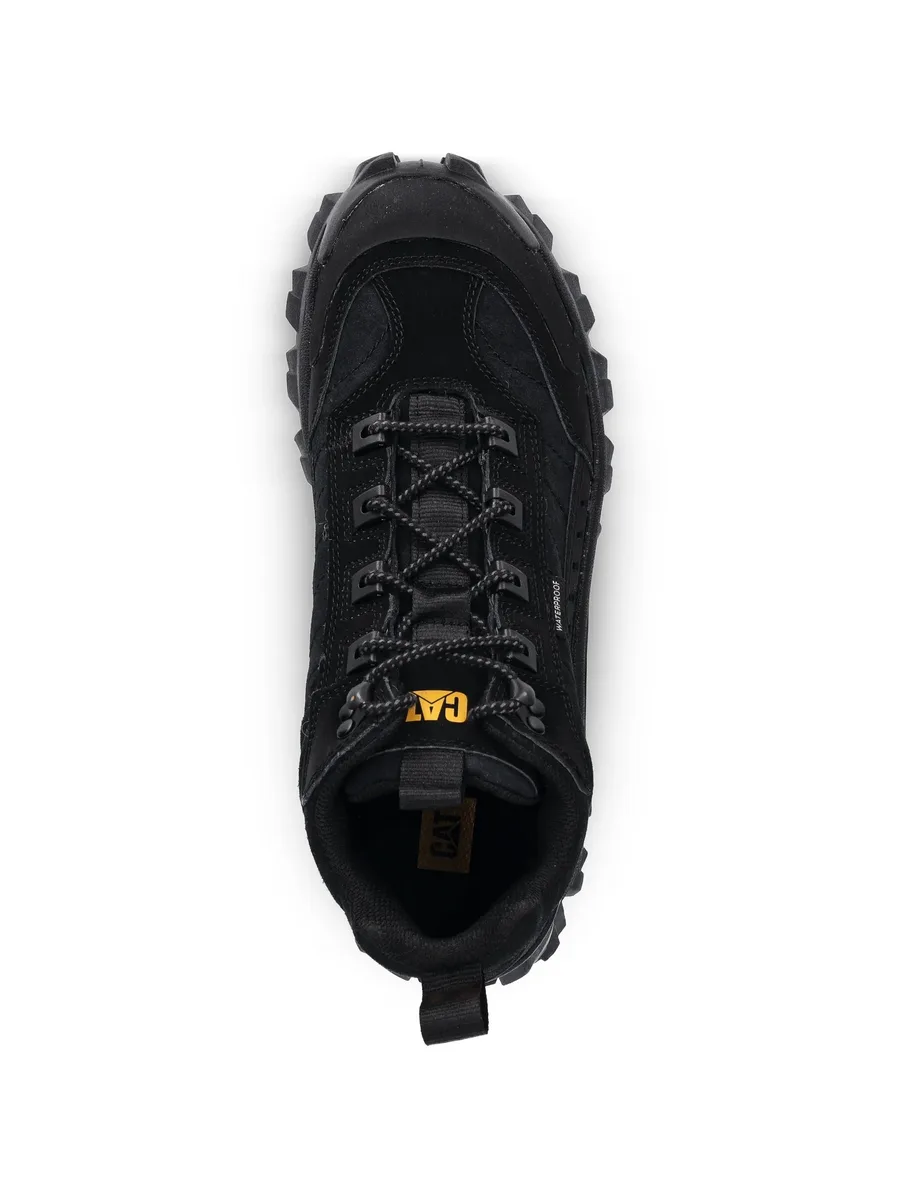Intruder chunky sneakers 5