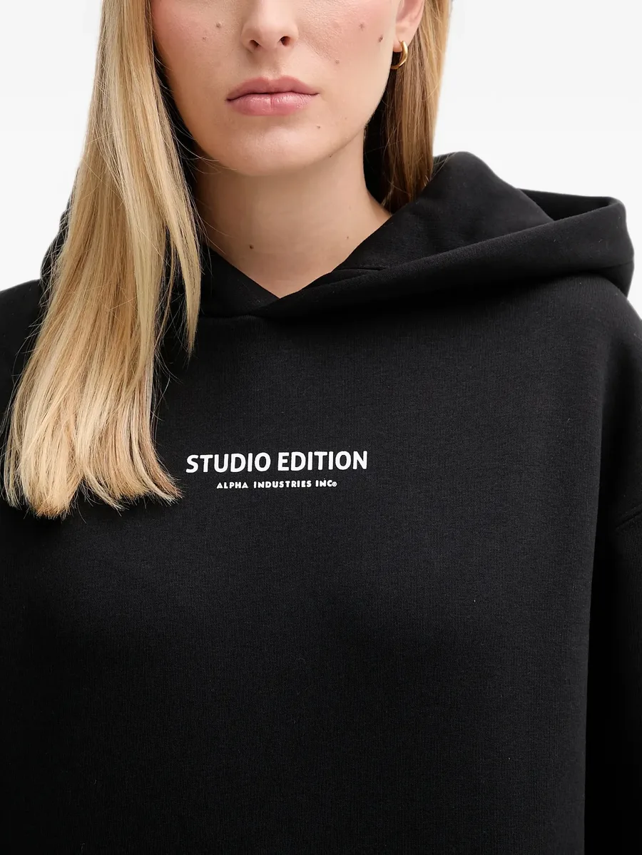 худи Studio Edition 4