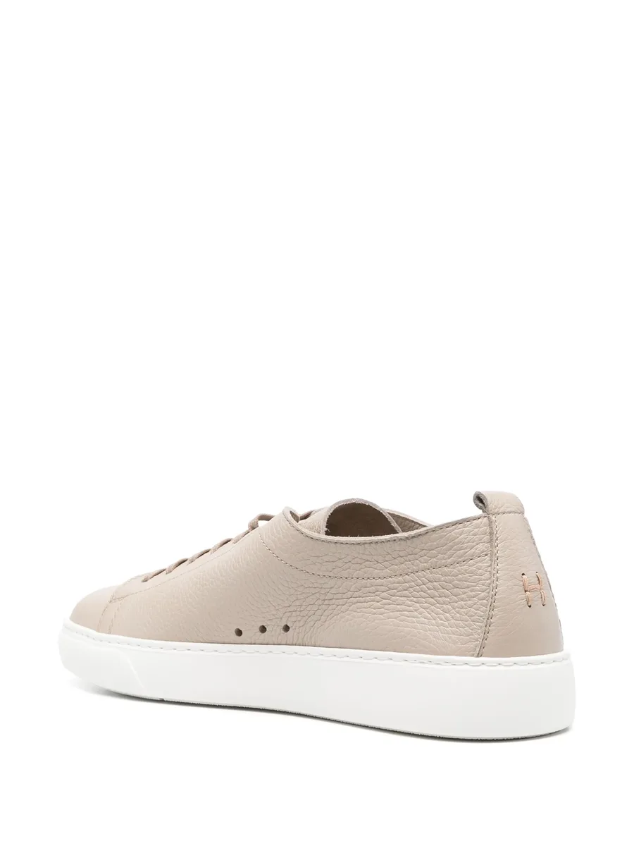 leather sneakers 5