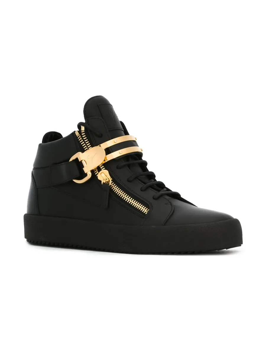 Owen hi-top sneakers 3