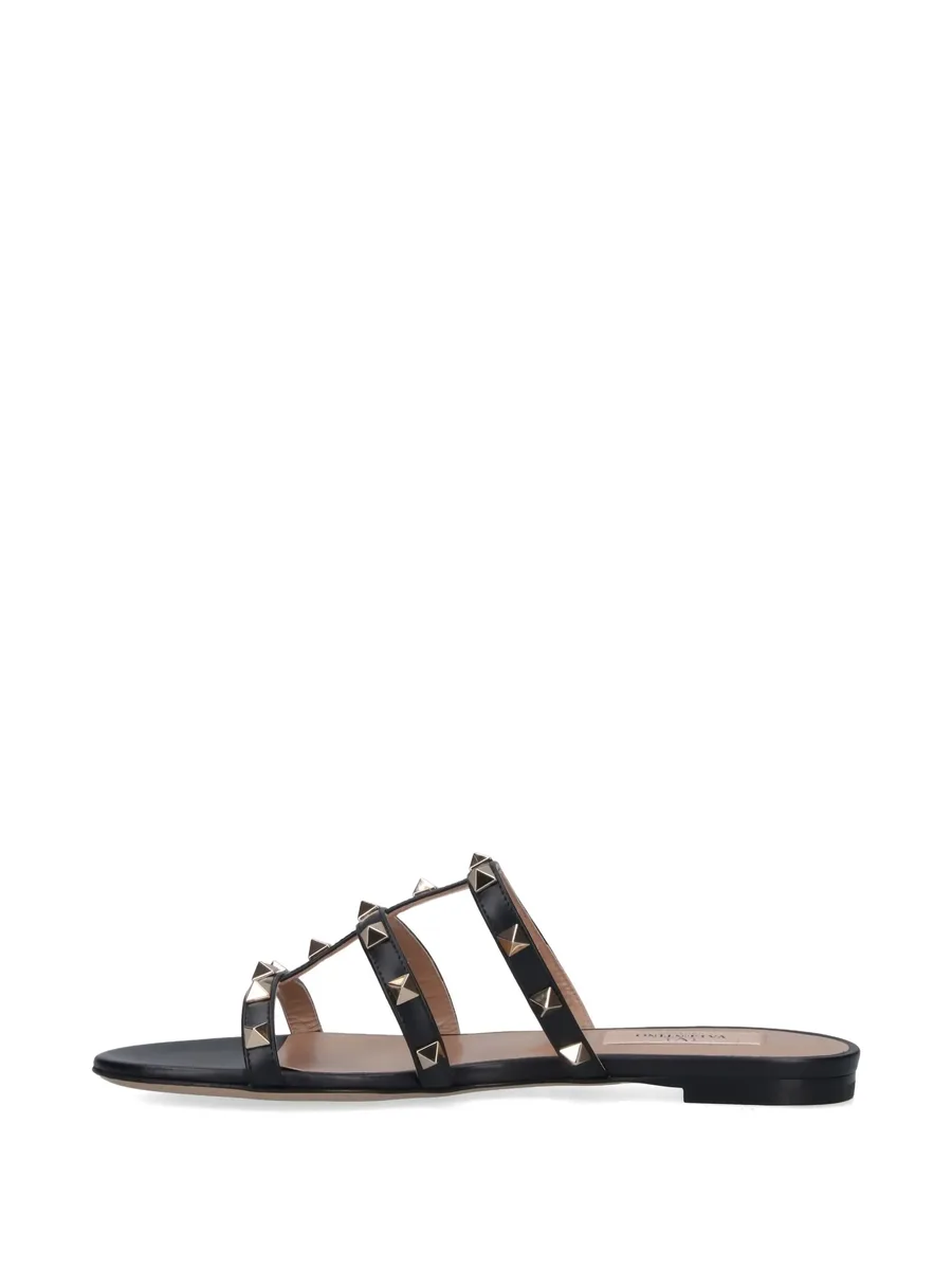 босоножки Rockstud 5