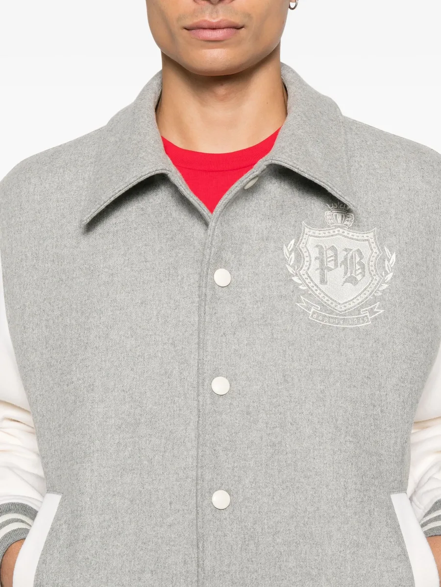 long-sleeve jacket 9