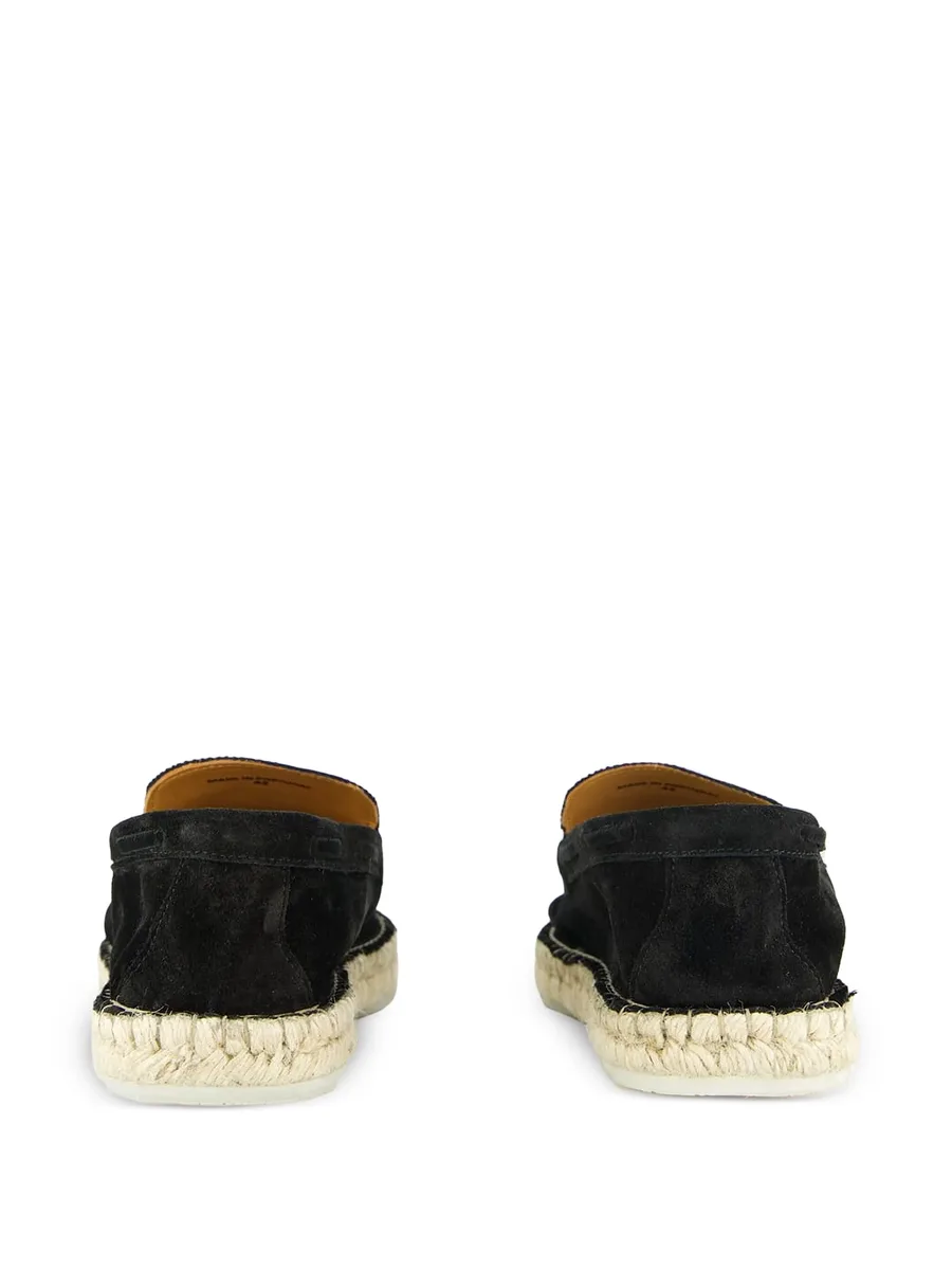 эспадрильи Beachside Loafers 6