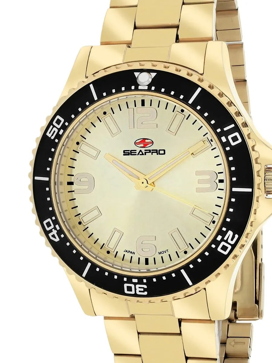 наручные часы Tideway 40 мм 3