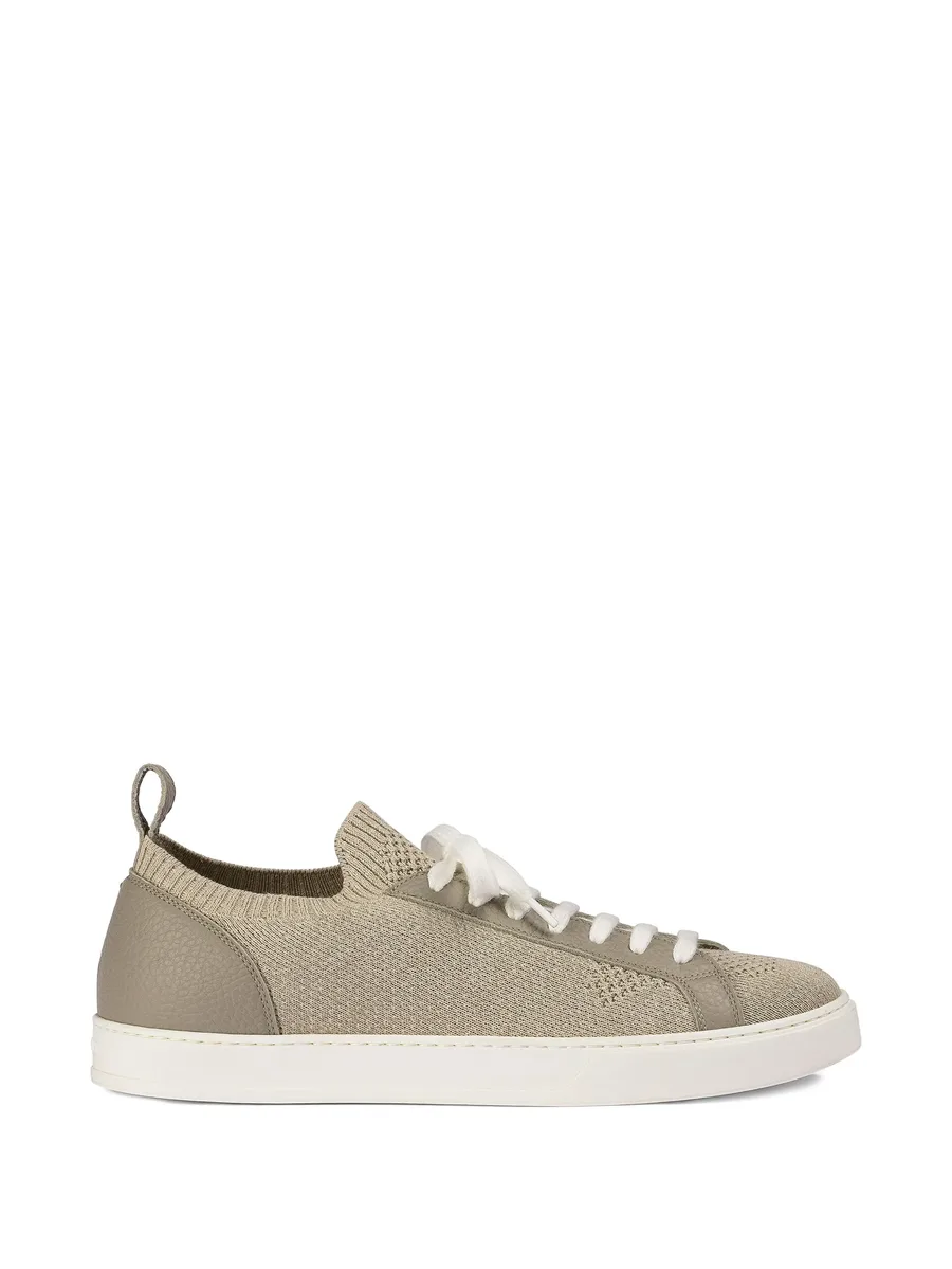 lace-up sneakers 2