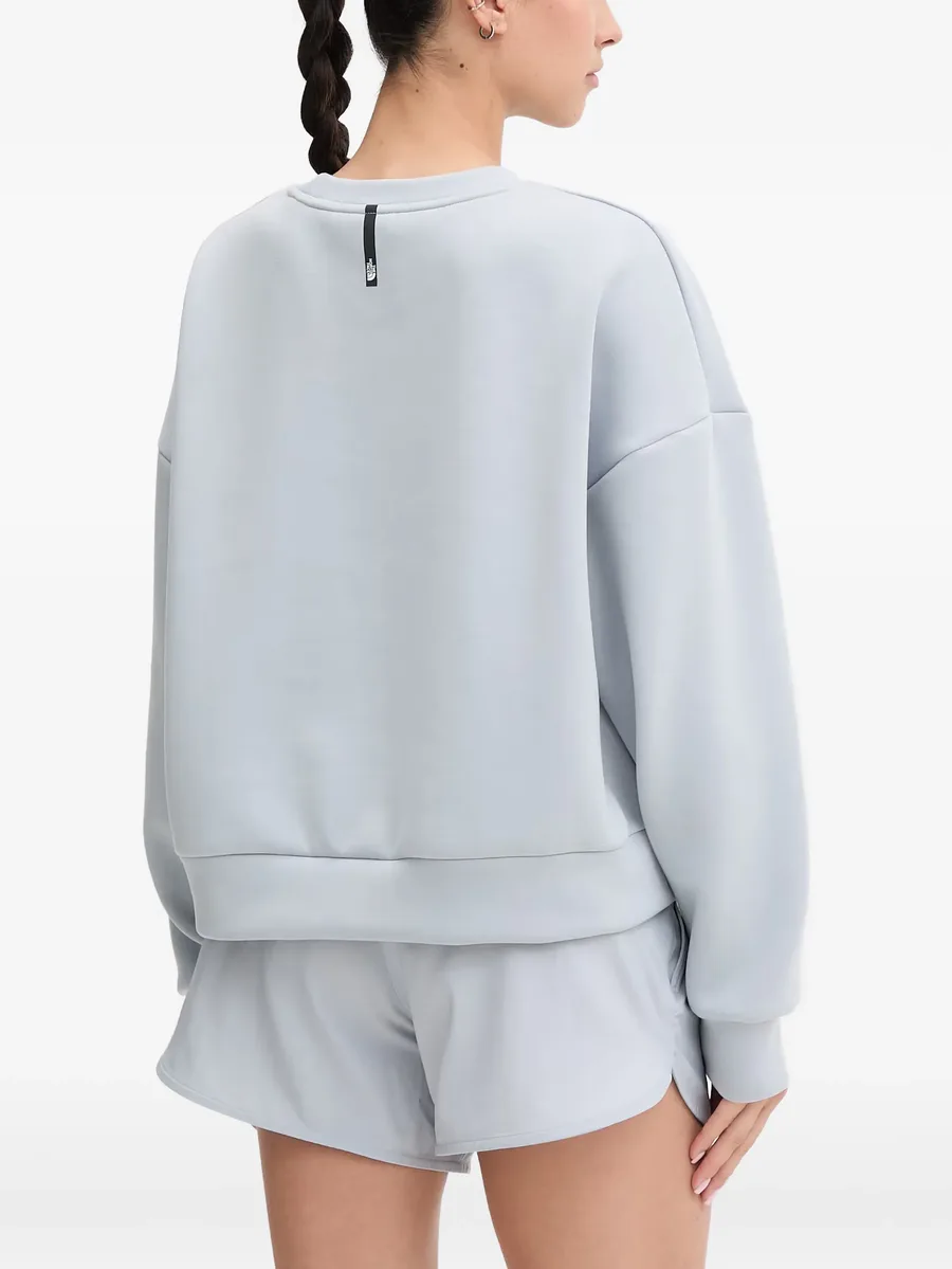 Jaida Crew sweatshirt 3