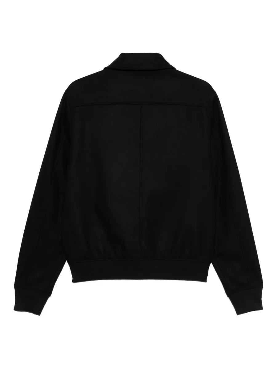 zip-up bomber jacket 3