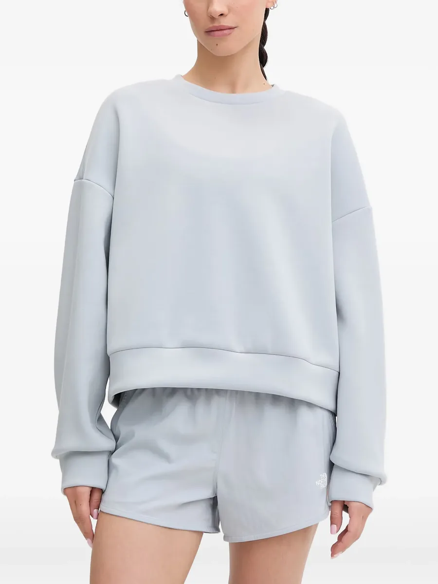 Jaida Crew sweatshirt 1