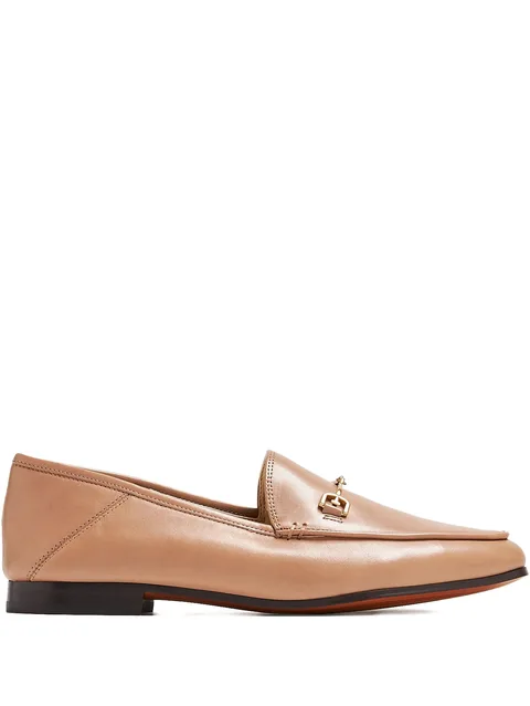 Loraine loafers
