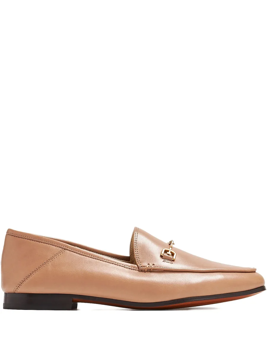 Loraine loafers 1