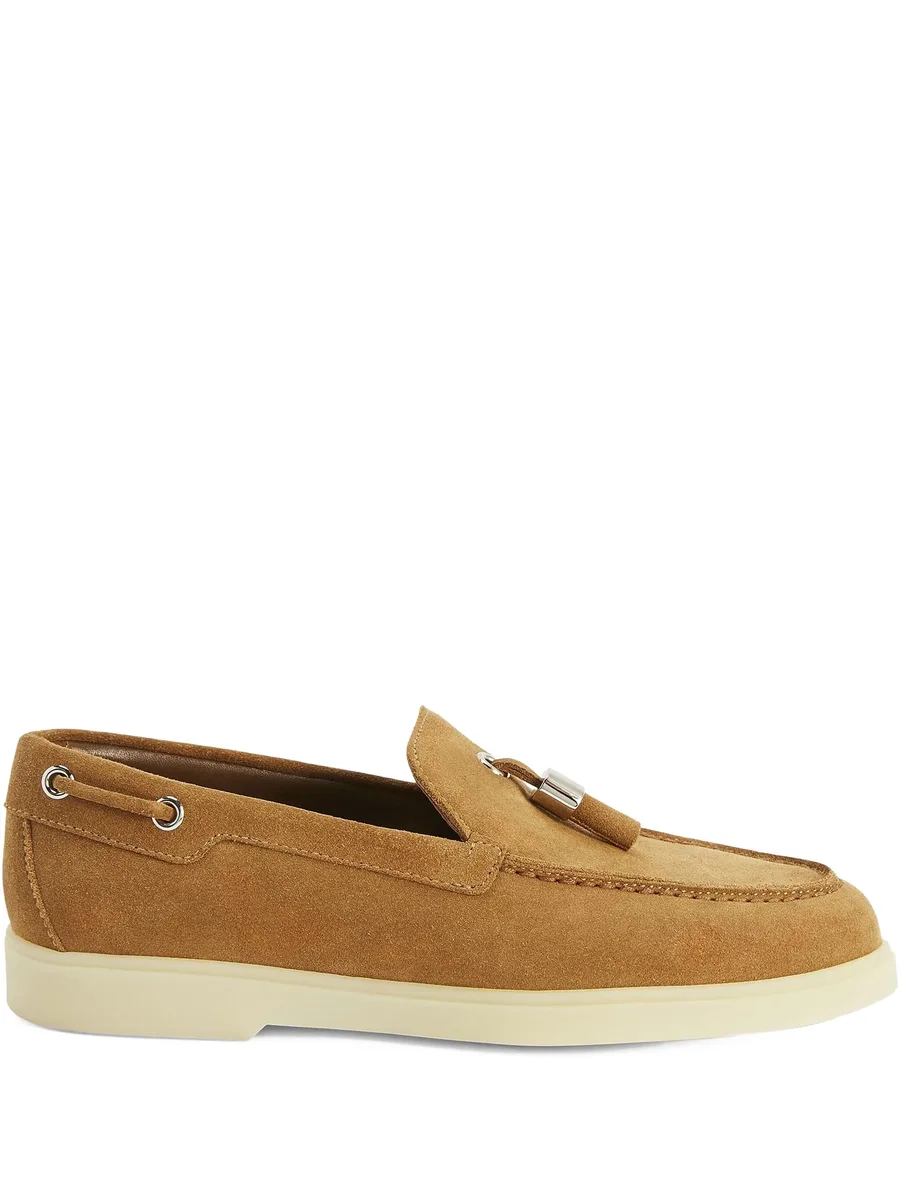 лоферы The Maui Tassels 2