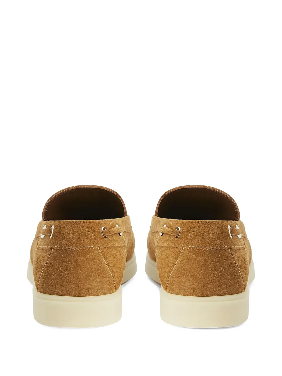 лоферы The Maui Tassels 5