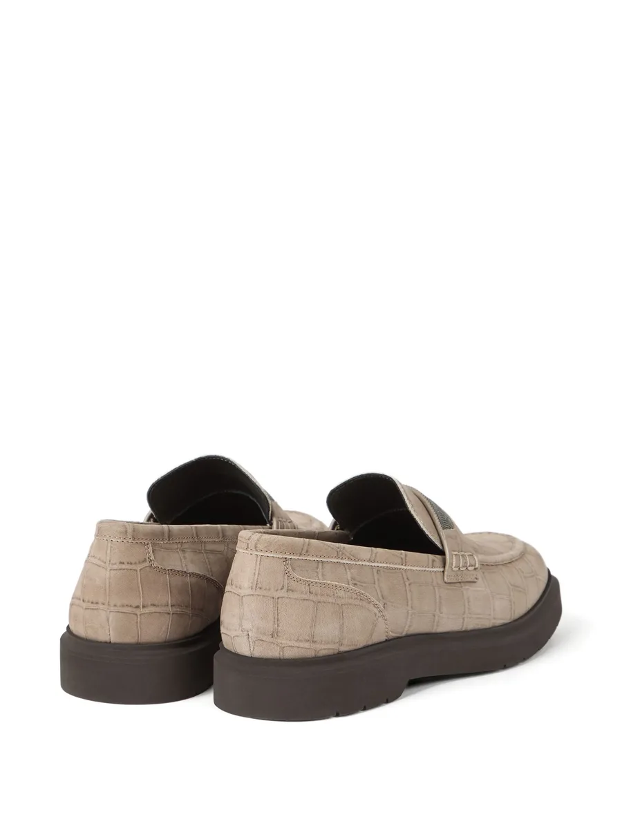 leather loafers 6