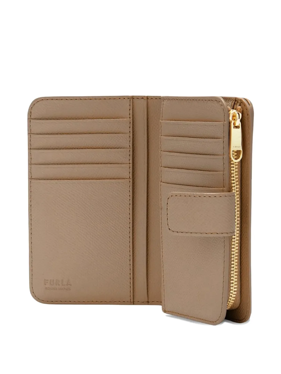medium Classic Compact wallet 5