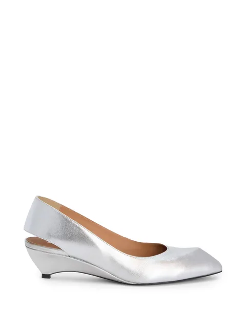 Arc pumps