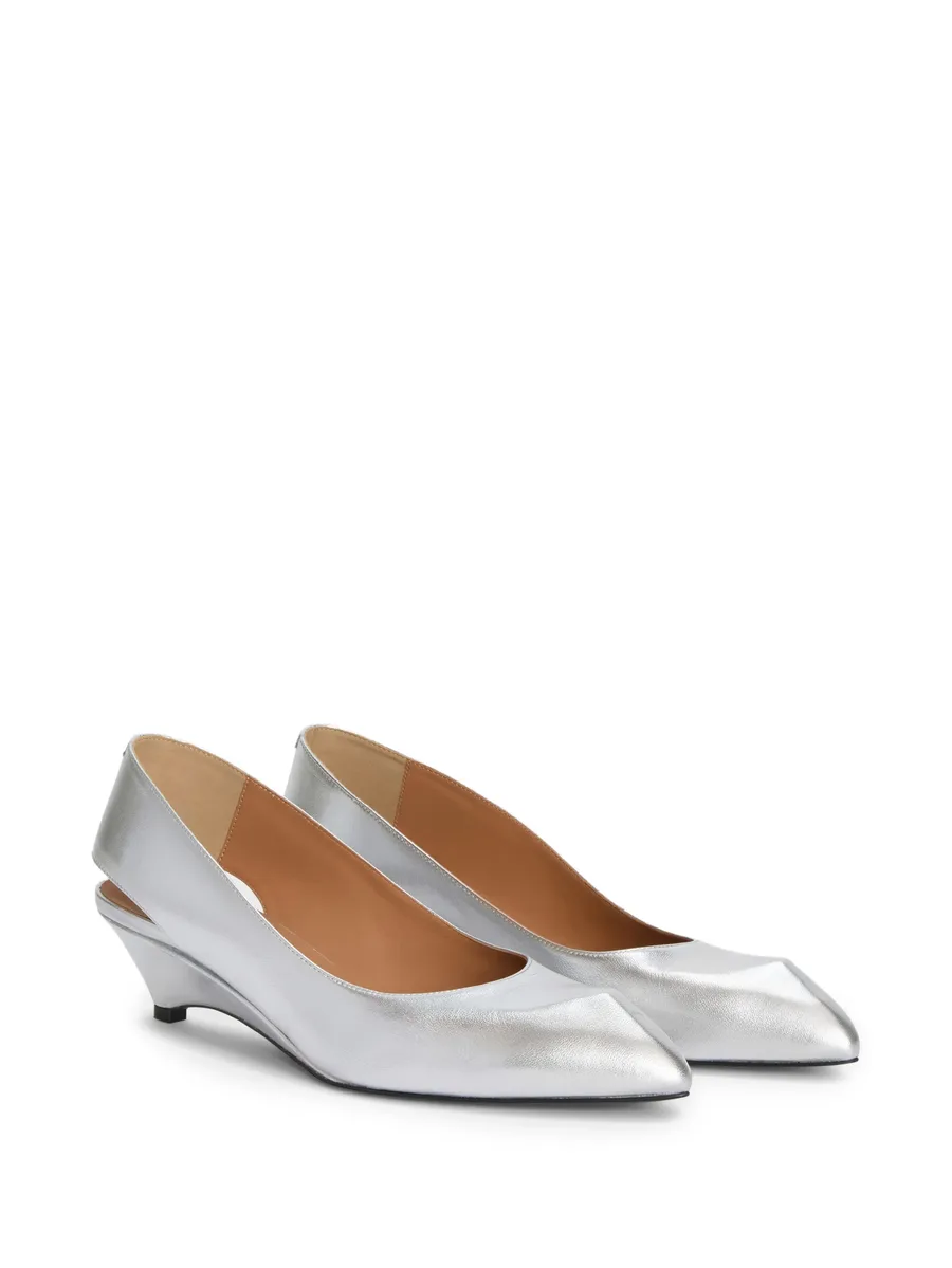 Arc pumps 3
