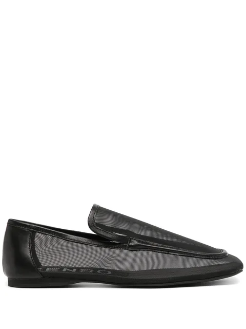 Benni loafers