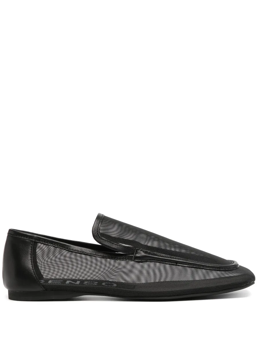 Benni loafers 2