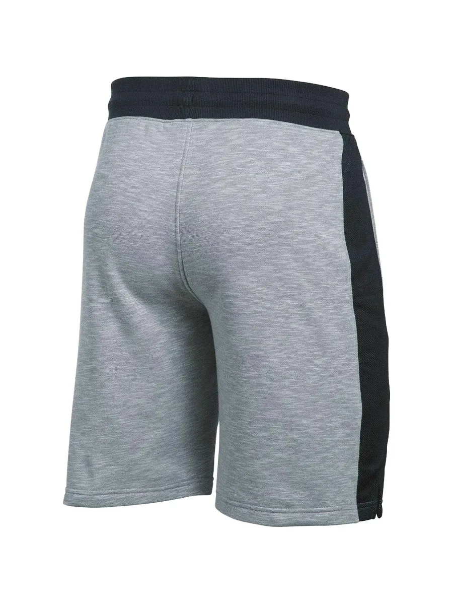 Sportstyle logo detail short 3