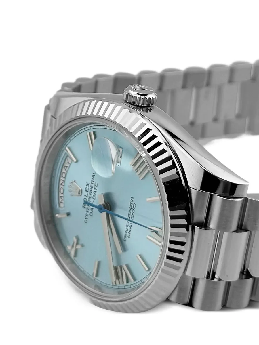 наручные часы Day-Date 40 мм (2025 год) 7