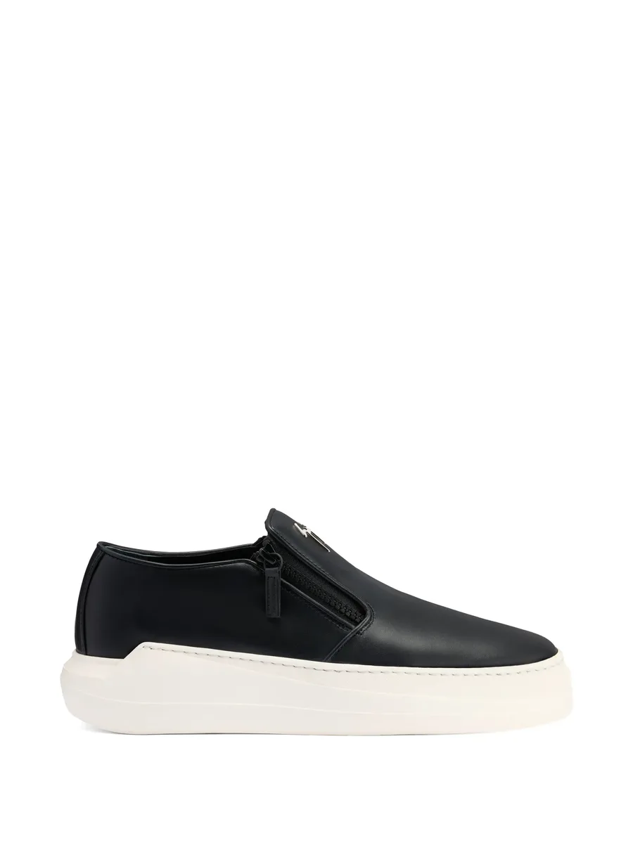 Conley sneakers 2