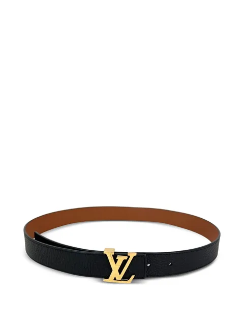 двусторонний ремень