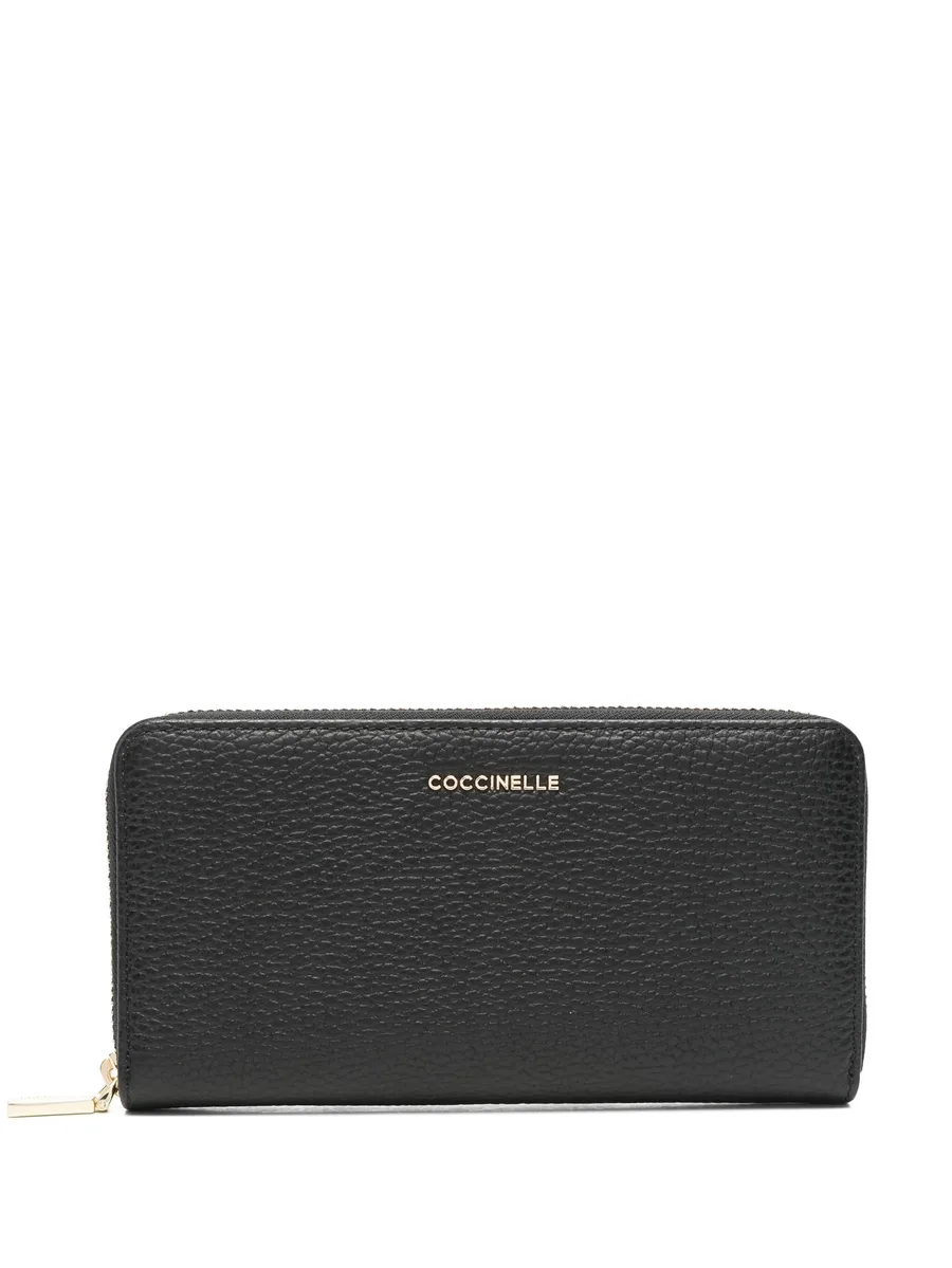 кошелек Metallic Soft 1