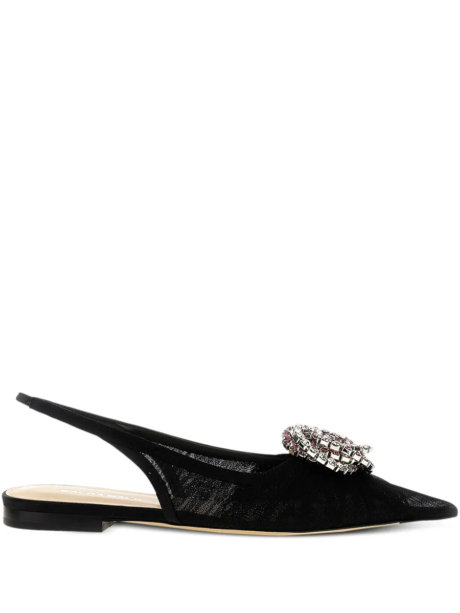 Galaxy ballerina shoes 2