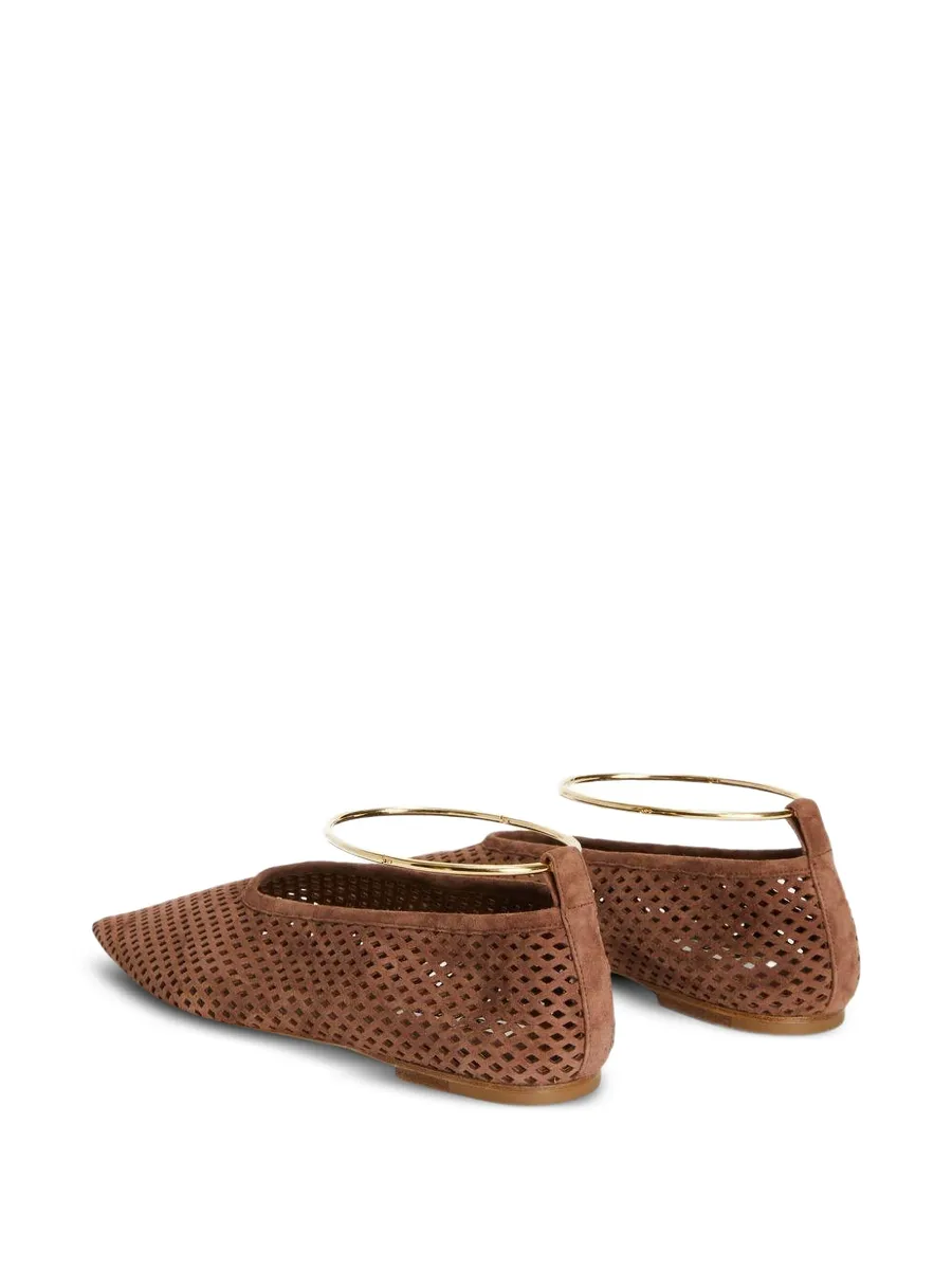 ring ballerinas 6