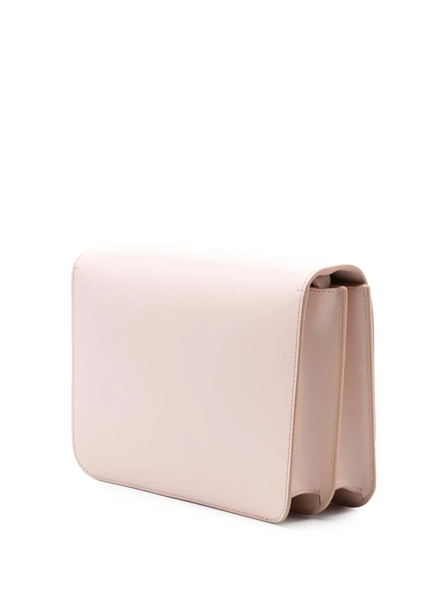 сумка через плечо Medium Smooth Calfskin TB Monogram (2018-2023 годы) 6