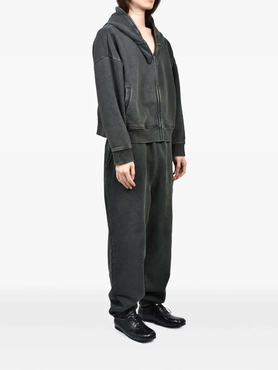 Eternal zip-up hoodie 2