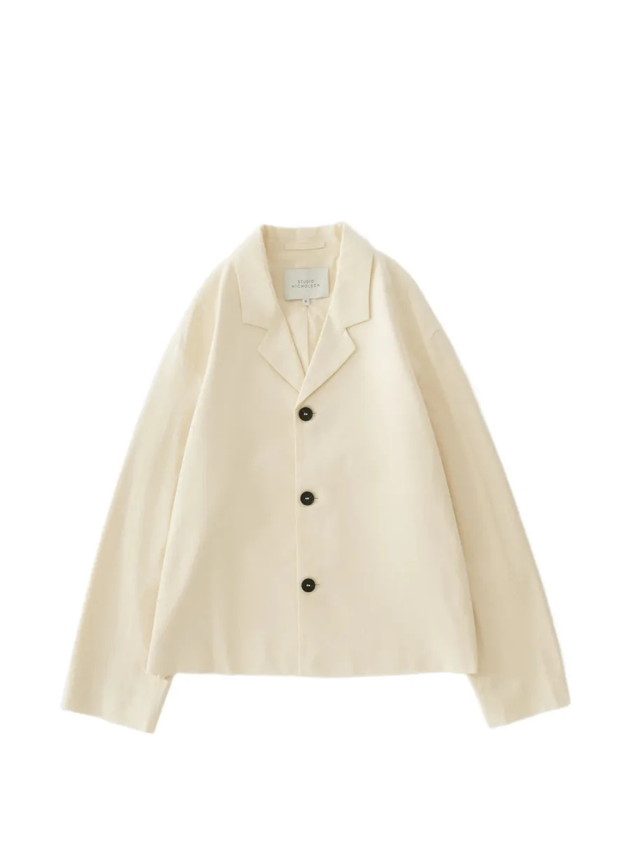Ferro jacket 1
