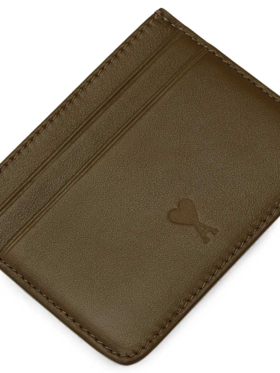 картхолдер cowhide 3