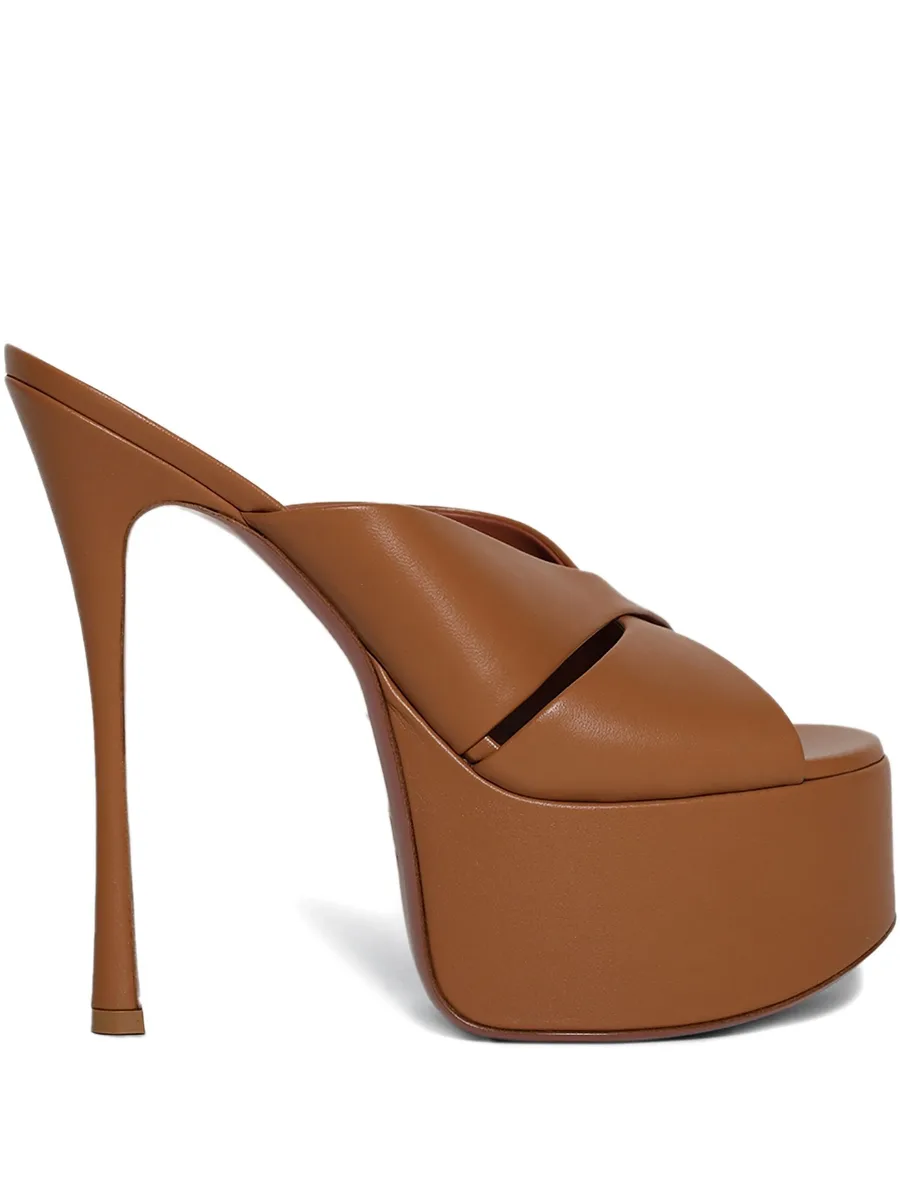 босоножки 155 Salma на платформе 1