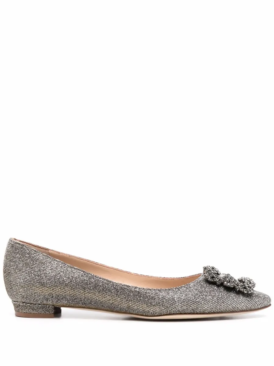 Hangisi ballerina shoes 1