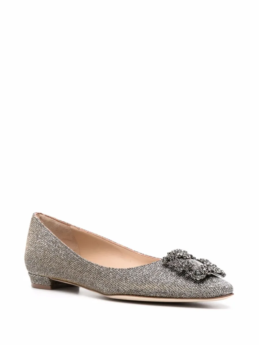 Hangisi ballerina shoes 4
